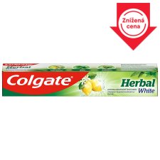 Colgate Herbal Whitening Toothpaste 75 ml