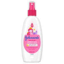 Johnson's Shiny Drops Conditioner Spray 200 ml