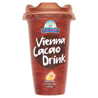 Maresi Kakaový nápoj s mliekom 230 ml