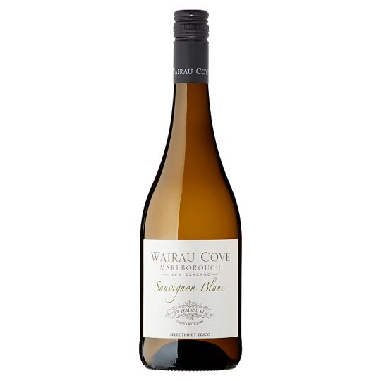 Wairau Cove Sauvignon Blanc biele víno suché 750 ml