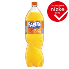 Fanta Orange 2 L