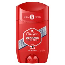 Old Spice Dynamic Defence Dry Feel Tuhý dezodorant Pre Mužov 65 ml