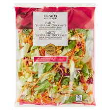 Tesco Party Salad Mix 300 g