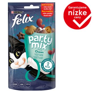 Felix Party Mix Ocean Mix 60 g
