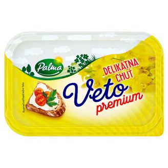 Palma Veto Premium 380 g