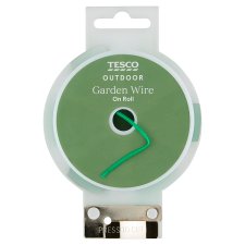 Tesco Outdoor Záhradný drôt 30 m