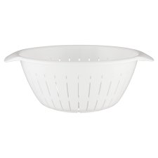 Tesco Plastic Colander