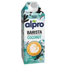 Alpro Barista Soy Coconut Drink 750 ml