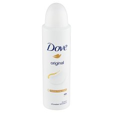 Dove Original Anti-Perspirant Spray 150 ml