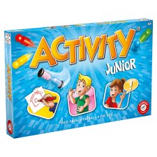 Piatnik Activity Junior Table Game