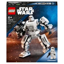 LEGO Star Wars 75370 Stormtrooper Mech