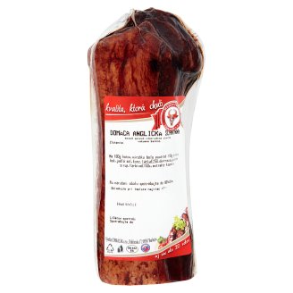 CIMBAĽÁK Domáca anglická slanina