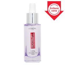 L´Oréal Paris Revitalift Filler anti-wrinkle serum, 30 ml