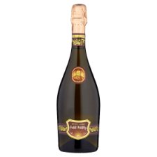 Sekt Pálffy šumivé víno biele Extra Dry 0,75 l