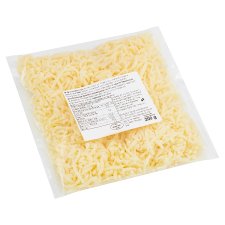 Emmental Cheese Grated 200 g