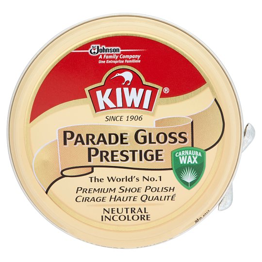 parade gloss prestige kiwi