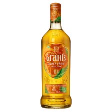 Grant's Summer Orange 35% 700 ml