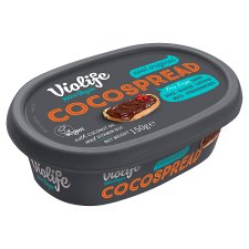 Violife Cocospread čokoládová nátierka 150 g
