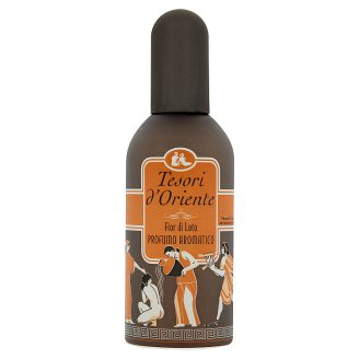 Tesori d'Oriente Fior di Loto parfumová voda 100 ml