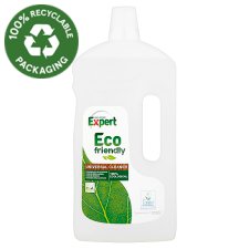 Go for Expert Eco Friendly Universal Cleaner 1 L