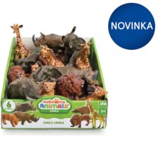 Addo Jungle Figurines