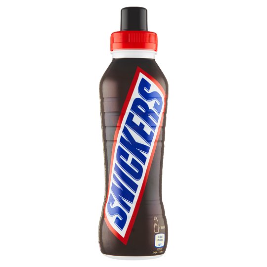 Snickers 350 ml