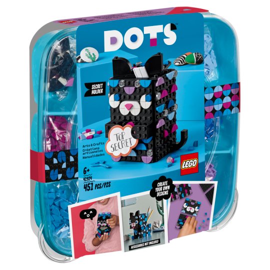 tesco lego dots