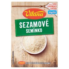 Vitana Sezamové semienko 28 g