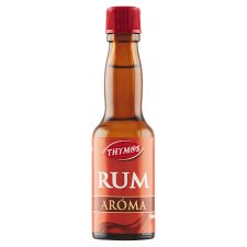 Thymos Rum aróma 20 ml