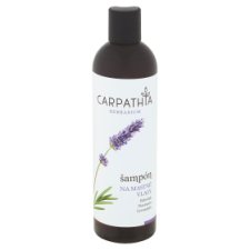 Carpathia Herbarium Shampoo for Oily Hair 350 ml