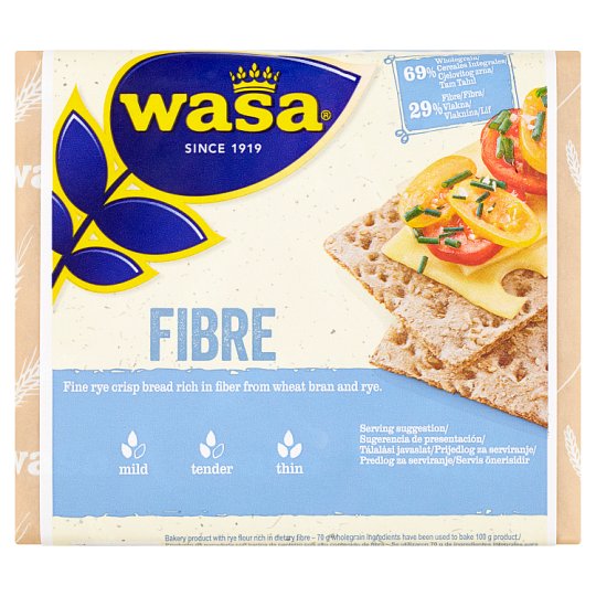 Wasa Fibre 230 g