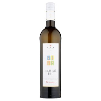 Vitis Pezinok Galéria Rulandské biele akostné odrodové víno biele suché 0,75 l