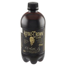 Royal Crown Cola 0.5 L