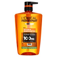 L'Oréal Paris Men Expert Hydra Energetic XXXL shower gel, 1000 ml