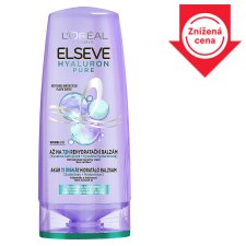 L'Oréal Paris Elseve Hyaluron Pure balzam, 300 ml