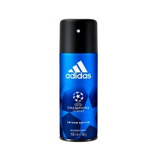 adidas pre mužov - UEFA VII dezodorant 150ml