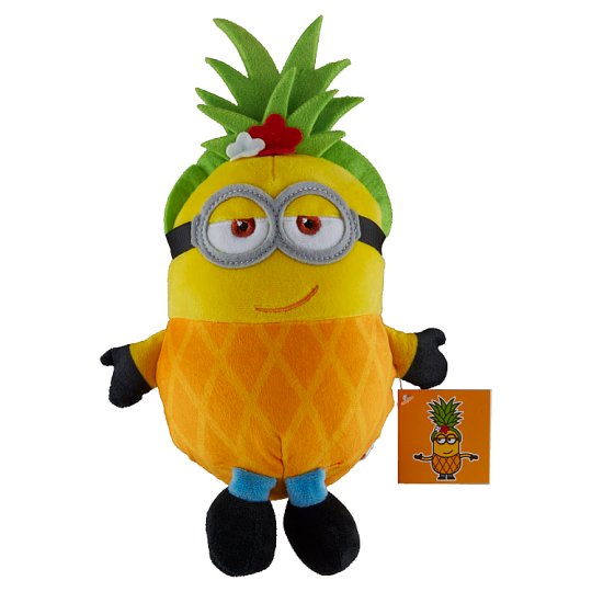 Minions Plush Pineapple