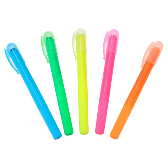 Highlighter Gel Tesco Groceries