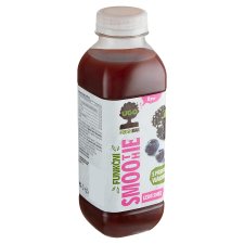 Ugo Smoothie Apple, Blueberry, Blackberry 500 ml