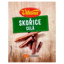 Vitana Škorica celá 10 g