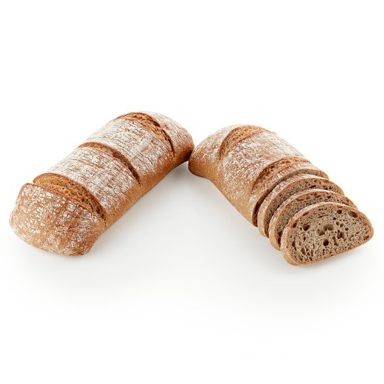 Tesco Delikat Sourdough Dark 405 g Tesco Groceries