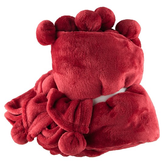 Tesco Home Blanket Tesco Groceries