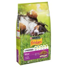 Friskies Maxi with Beef 10 kg