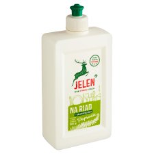 Jelen For Dishes Fern 500 ml