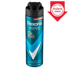 Rexona Men Advanced Protection Cobalt Dry Anti-Perspirant Spray 150 ml