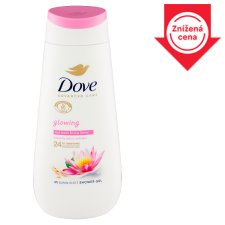 Dove Advanced Care Glowing Shower Gel 225 ml