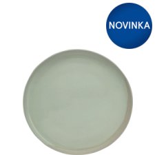 Fox & Ivy Drift Dinner Plate