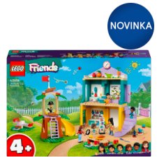 LEGO Friends 42636 Škôlka v mestečku Heartlake