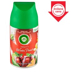 Air Wick Freshmatic Náplň do osviežovača vzduchu zimný punč 250 ml