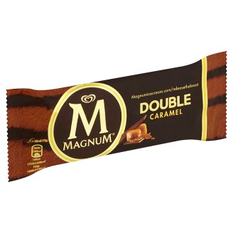 Magnum Double caramel 88 ml